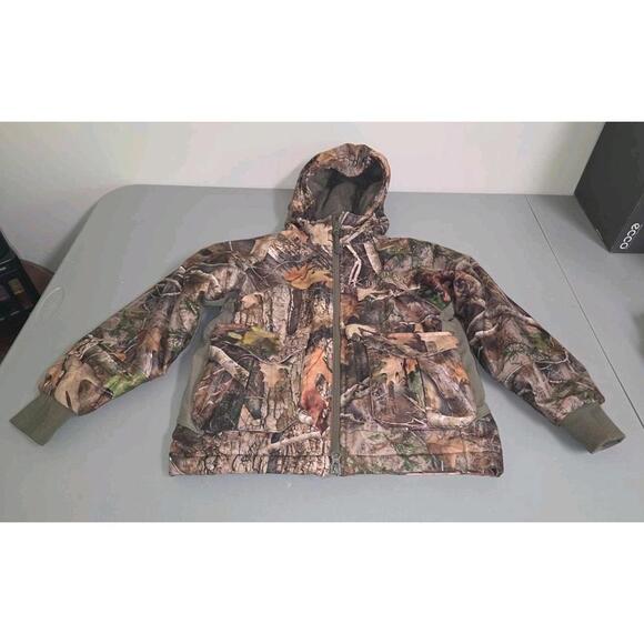 RedHead Youth Small Bone Dry Insulated Waterproof Thermolite